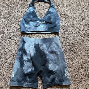 Darc sport set